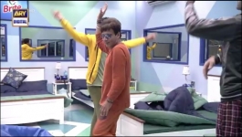 Tamasha - Episode 03 - 22nd Aug 2022